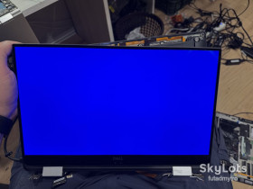 Матриці Матрицы ^/--/^ Кришка матриця dell xps 9575  розбірка ^_^^^ Крышка матрицы dell xps 9575 разборка - фото фото фото