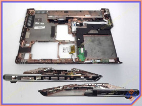 Корпуса Корпуса ^/--/^ Нижняя крышка (корыто) HP Pavilion DV /--/ 7-3000, DV /--/ 7-3100, DV /--/ 7 /--/ T-3000, DV /--/ 7 /--/ Z-3000 ^_^^^ Нижня кришка (корито) HP Pavilion DV /--/ 7-3000, DV /--/ 7-3100, DV /--/ 7 /--/ T-3000, DV /--/ 7 /--/ Z-3000 - фото фото фото