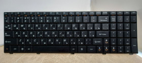 Клавіатури Клавиатуры ^/--/^ Б/У Клавіатура Lenovo G /--/ 565 ^_^^^ Б/У Клавиатура Lenovo G /--/ 565 - фото фото фото