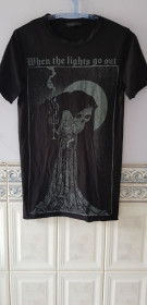 Футболки, майки Футболки, майки ^/--/^ Футболка &amp;quot;Killstar&amp;quot;  (100% cotton, S, China) ^_^^^ Футболка &amp;quot;Killstar&amp;quot; (100% cotton, S, China) - фото фото фото