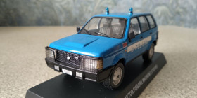 : Закордонні : Зарубежные ^/--/^ RAYTON FISSORE MAGNUM - 1997    Polizia    M /--/ 1:43    ОПЛАТА ЛОТА ПРИ ОТРИМАНІ ! ^_^^^ RAYTON FISSORE MAGNUM - 1997 Polizia M /--/ 1:43 - фото фото фото