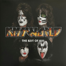 Платівки Пластинки ^/--/^ Kiss ‎- Kissworld. The Best Of Kiss - 1974-2012.  (2 /--/ LP). 12. Vinyl. Пластинки. Europe. S/S ^_^^^ Kiss - Kissworld. The Best Of Kiss - 1974-2012. (2 /--/ LP). 12. Vinyl. Пластинки. Europe. S/S - фото фото фото