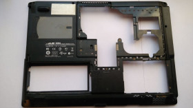 Корпуса Корпуса ^/--/^ Нижня частина корпусу піддон корито Asus X /--/ 50 розборка Asus X /--/ 50 /--/ VL ^_^^^ Нижняя часть корпуса поддон корыто Asus X /--/ 50 разборка Asus X /--/ 50 /--/ VL - фото фото фото