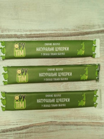 Шоколад, печиво, цукерки, горіхи, чіпси Шоколад, печенье, конфеты, орехи, чипсы ^/--/^ Пастила натуральные конфеты без сахара ФруТим &amp;quot;Яблоко&amp;quot; 20 грамм - фото фото фото