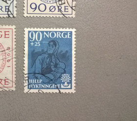 Скандинавія Скандинавия ^/--/^ Норвегия 1960 ^_^^^ Норвегія 1960 - фото фото фото