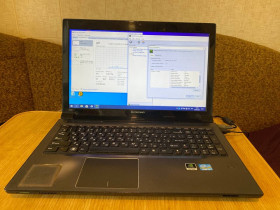 Lenovo IBM Lenovo, IBM ^/--/^ Ноутбук Lenovo V /--/ 580 Nvidia 610 2 gb Intel Core i /--/ 3 ігровий гарний стан ^_^^^ Ноутбук Lenovo V /--/ 580 Nvidia 610 2 gb Intel Core i /--/ 3 игровое хорошее состояние - фото фото фото