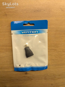 Шлейфи, перехідники Шлейфы, переходники ^/--/^ Адаптер  micro HDMI male - HDMI female ^_^^^ Адаптер micro HDMI male - HDMI female - фото фото фото