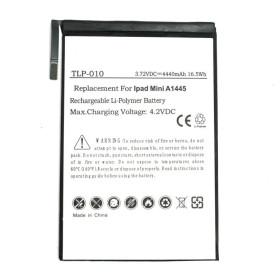 Акумулятори Аккумуляторы ^/--/^ Акумулятор PowerPlant APPLE iPad mini new 4440 /--/ mAh ^_^^^ Акумулятор APPLE iPad mini new 4440 /--/ mAh - фото фото фото