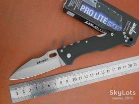 Ножі, мультітули Ножи, мультитулы ^/--/^ Cold Steel 20 /--/ NVLU Pro Lite SPORT, 8 /--/ Cr /--/ 13 /--/ MoV Stonewash, GFN Black, Tactical, OEM, EDC, Реплика, Triad Lock - фото фото фото