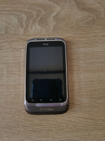 HTC HTC ^/--/^ HTC WildFire S ADR /--/ 6230 CDMA - Не робочий !!! ^_^^^ HTC WildFire S ADR /--/ 6230 CMDA - Не рабочий!!! - фото фото фото