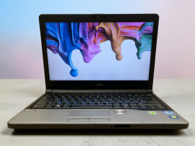 Fujitsu Fujitsu ^/--/^ Б/У Ноутбук Fujitsu LifeBook s /--/ 792 / 13.3&amp;quot; 1366 /--/ x /--/ 768 / i /--/ 5-3230 /--/ M 3.2 /--/ ГГц / DDR /--/ 3-4 /--/ Гб / HDD-320 /--/ Гб / акб 3 години / код.л /--/ 522 ^_^^^ Б/У Ноутбук Fujitsu LifeBook s /--/ 792 / 13.3&amp;quot; 1366 /--/ x /--/ 768 / i /--/ 5-3230 /--/ M 3. 2 /--/ ГГц / DDR /--/ 3-4 /--/ Гб / HDD-320 /--/ Гб / акб 3 часа / код.л /--/ 522 - фото фото фото