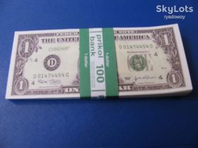 Копії Копии ^/--/^ СУВЕНІР 1 Долар 1 Доллар СУВЕНИР (Упаковка 80 шт - 50 грн) 1 шт - 1 грн ^_^^^ СУВЕНИР 1 Доллар 1 Доллар Сувенир (Упаковка 80 шт - 50 грн) 1 шт - 1 грн - фото фото фото