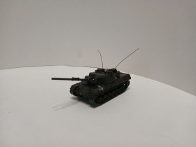 Інші Другие ^/--/^ Бронетехніка. Танк  LEOPARD 1. ROCO 1:87 H /--/ 0  (42007). ^_^^^ Бронетехника. Танк LEOPARD 1. ROCO 1:87 H /--/ 0 (42007). - фото фото фото