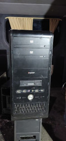 Корпуса Корпуса ^/--/^ Брендовый корпус GRAND ATX № 21291202 ^_^^^ Брендовий корпус GRAND ATX No 21291202 - фото фото фото