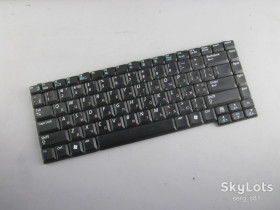 Клавіатури Клавиатуры ^/--/^ Клавіатура для ноутбука Samsung P /--/ 28, P /--/ 29 CNBA /--/ 5901328 ^_^^^ Клавиатура для ноутбука Samsung P /--/ 28, P /--/ 29 CNBA /--/ 5901328 - фото фото фото