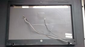 Корпуса Корпуса ^/--/^ 1803 - Кришка матриці з рамкою + Web + мікрофон + антена Wi-Fi   HP 625 ^_^^^ 1803 - Крышка матрицы с рамкой + Web + микрофон + антенна Wi-Fi HP 625 - фото фото фото