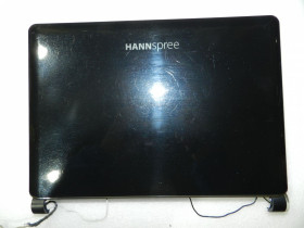 Корпуса Корпуса ^/--/^ Корпус - Кришка Матриці HANNSpree SN /--/ 10 /--/ E /--/ 2  (ABDN /--/ 34 /--/ BWB /--/ 01002 /--/ A /--/ 0100425) ^_^^^ Корпус - Крышка Матрицы HANNSpree SN /--/ 10 /--/ E /--/ 2 (ABDN /--/ 34 /--/ BWB /--/ 01002 /--/ A /--/ 0100425) - фото фото фото
