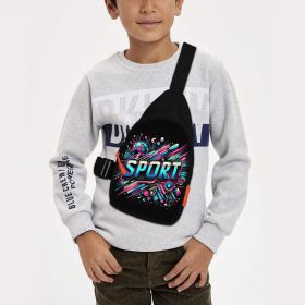 Рюкзаки, сумки Рюкзаки, сумки ^/--/^ Сумка через плечо детская Sport 29 /--/ х /--/ 17 см сумка слинг для мальчика (02004) ^_^^^ Сумка через плече дитяча Sport 29 /--/ х /--/ 17 см сумка слінг для хлопчика (02004) - фото фото фото
