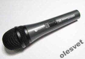 Мікрофони Микрофоны ^/--/^ МИКРОФОН SENNHEISER e 822 /--/ II-s А-клас шнур 4 /--/ м. ^_^^^ Мікрофон SENNHEISER e 822 /--/ II-s А-клас шнур 4 /--/ м. - фото фото фото