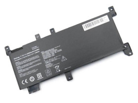 Акумулятори Аккумуляторы ^/--/^ Батарея C /--/ 21 /--/ N /--/ 1638 для ASUS VivoBook A /--/ 480 /--/ U, X /--/ 442 /--/ UA, X /--/ 442 /--/ UR, X /--/ 442 /--/ UQ, X /--/ 442 /--/ UN, F /--/ 442 /--/ U, F /--/ 442 /--/ UR (7.7 /--/ V 4400 /--/ mA - фото фото фото