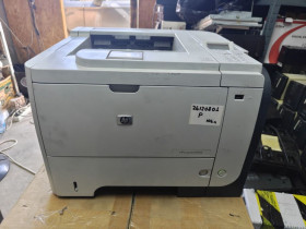 Принтери Принтеры ^/--/^ Лазерный принтер HP LaserJet P /--/ 3015 с картриджем № 26120801 ^_^^^ Лазерний принтер HP LaserJet P /--/ 3015 з картриджем No 26120801 - фото фото фото