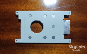 Корпуса Корпуса ^/--/^ Салазки крепление диска HDD для ноутбука Asus X /--/ 52 A /--/ 52 K /--/ 52 ^_^^^ Салазки кріплення диска HDD для ноутбука Asus X /--/ 52 A /--/ 52 K /--/ 52 - фото фото фото
