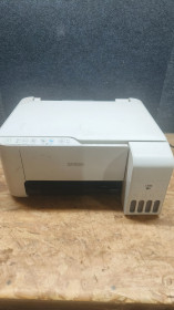 Принтери Принтеры ^/--/^ Лот Струменевий принтер Epson L /--/ 3156 кольоровий з підключенням до Wi-Fi ^_^^^ Лот Струменевый принтер Epson L /--/ 3156 цветной с подключением к Wi-Fi - фото фото фото