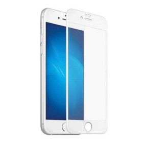 Плівки для екранів Пленки для экранов ^/--/^ Защитное cтекло Devia Eagle Eye 2 для iPhone 7 Plus, iPhone 8 Plus, 0.18 /--/ mm White ^_^^^ Захисне скло Devia Eagle Eye 2 для iPhone 7 Plus, iPhone 8 Plus, 0.18 /--/ mm White - фото фото фото