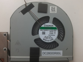 Системи охолодження Системы охлаждения ^/--/^ Dell Precision 7750, 7760 вентилятор MG /--/ 75090 /--/ V /--/ 1-C /--/ 230-S /--/ 9 /--/ A 0 /--/ r /--/ 95 /--/ xy - фото фото фото