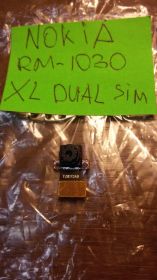 Інше Другое ^/--/^ Nokia XL Dual Sim RM 1030 камера фронтальная ^_^^^ 1030 камера фронтальна - фото фото фото