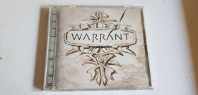 Музичні диски Музыкальные диски ^/--/^ Warrant 86 - 97 Live CD фірмовий ^_^^^ Warrant 86 - 97 Live CD фирменный - фото фото фото