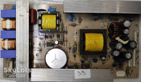 Плати Платы ^/--/^ Блок питания BP-170 /--/ AWL на запчасти ^_^^^ Блок живлення BP-170 /--/ AWL на запчастини - фото фото фото