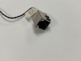 Корпуса Корпуса ^/--/^ Порт сетевого подключения ноутбука Acer  5738/5338 ^_^^^ Порт мережевого підключення ноутбука Acer 5738/5338 - фото фото фото