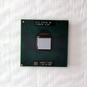 Процесори Процессоры ^/--/^ 669 Intel Celeron T /--/ 3000 1800 MHz SLGMY Socket P 2 ядра 64 біти процесор для ноутбуків ^_^^^ 669 Intel Celeron T /--/ 3000 1800 MHz SLGMY Socket P 2 ядра 64 бита процессор для ноутбуков - фото фото фото