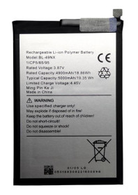 Акумулятори Аккумуляторы ^/--/^ Аккумулятор BL-49 /--/ NX для Infinix Hot 30 /--/ i X /--/ 669, Hot 40 /--/ i X /--/ 6528 /--/ B, Smart 7 X /--/ 6515, Smart 8 X /--/ 6525 ^_^^^ Акумулятор BL-49 /--/ NX для Infinix Hot 30 /--/ i X /--/ 669, Hot 40 /--/ i X /--/ 6528 /--/ B, Smart 7 X /--/ 6515, Smart 8 X /--/ 6525 - фото фото фото