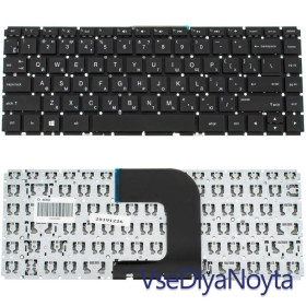 Клавіатури Клавиатуры ^/--/^ Клавиатура для ноутбука HP (240 G /--/ 4, 245 G /--/ 4) rus, black, без фрейма ^_^^^ Клавіатура для ноутбука HP (240 G /--/ 4, 245 G /--/ 4) rus, black, без фрейму - фото фото фото