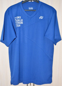 Футболки, майки Футболки, майки ^/--/^ Футболка YONEX® original XXLEU сток SU /--/ 52-7 - фото фото фото