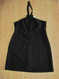 Сукні Платья ^/--/^ Новое черное  платье  &amp;quot;RIVER ISLAND&amp;quot; р. 46 ^_^^^ Нова чорна сукня &amp;quot;RIVER ISLAND &amp;quot; р. 46 - фото фото фото