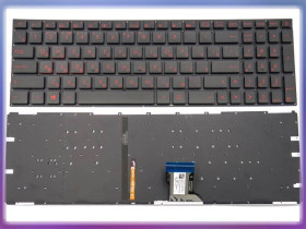 Клавіатури Клавиатуры ^/--/^ Клавиатура для ASUS GL /--/ 502 /--/ VM, GL /--/ 502 /--/ VS, GL /--/ 502 /--/ VT, GL /--/ 502 /--/ VY, GL /--/ 702 /--/ VS, GL /--/ 702 /--/ V, FX /--/ 502 /--/ VD, FX /--/ 502 /--/ VM GL /--/ 702 /--/ VM (R ^_^^^ Клавіатура для ASUS GL /--/ 502 /--/ VM, GL /--/ 502 /--/ VS, GL /--/ 502 /--/ VT, GL /--/ 502 /--/ VY, GL /--/ 702 /--/ VS, GL /--/ 702 /--/ V, FX /--/ 502 /--/ VD, FX /--/ 502 /--/ VM (RU Black - фото фото фото