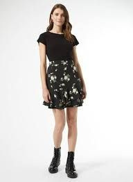 Спідниці Юбки ^/--/^ Новая летняя юбка  &amp;quot;Dorothy Perkins&amp;quot; р. 48 ^_^^^ Нова літня спідниця &amp;quot;Dorothy Perkins &amp;quot; р. 48 - фото фото фото