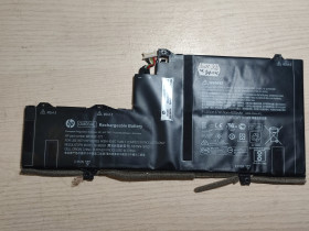 Акумулятори Аккумуляторы ^/--/^ Батарея Аккумулятор HP OM /--/ 03 /--/ XL HP EliteBook X /--/ 360 1030 G /--/ 2 - фото фото фото