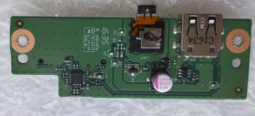 Інші комплектуючі Другие комплектующие ^/--/^ Додаткова плата USB + картрідер + audio для  Acer Aspire ES /--/ 17 ES /--/ 1-732 17.3&amp;quot; ES /--/ 1-524 ES /--/ 1-523 ES /--/ 1-533 ES /--/ 1-572 ES /--/ 1-732              (у ВІДМІННОМУ стані) ^_^^^ Дополнительная плата USB + картридер + audio для Acer Aspire ES /--/ 17 ES /--/ 1-732 17.3&amp;quot; ES /--/ 1-524 ES /--/ 1-523 ES /--/ 1-533 ES /--/ 1-572 ES /--/ 1-732 (в Отличном состоянии) - фото фото фото