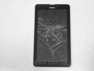 Інші моделі Другие модели ^/--/^ Б/У Планшет Nomi C /--/ 07001 (PZ-8412)  На запчасти ^_^^^ Планшет Nomi C /--/ 07001 (PZ-8412) На запчастини - фото фото фото