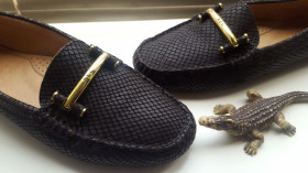 Мокасини Мокасины ^/--/^ Нарядні шкіряні мокасини Ralph Lauren ORIGINAL ^_^^^ Нарядные кожаные мокасины Ralph Lauren ORIGINAL - фото фото фото