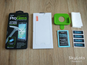 Плівки для екранів Пленки для экранов ^/--/^ Защитное стекло на Samsung Galaxy S /--/ 6 SM- G /--/ 920 захисне скло Самсунг С /--/ 6 ^_^^^ Захисне скло на Samsung Galaxy S /--/ 6 SM-G /--/ 920 захисне скло Самсунг С /--/ 6 - фото фото фото