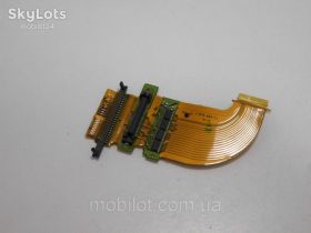 Шлейфи Шлейфы ^/--/^ Шлейф к жесткому диску Sony VGN-TX /--/ 3 /--/ XRP (NZ-7468) ^_^^^ Шлейф до жорсткого диска Sony VGN-TX /--/ 3 /--/ XRP (NZ-7468) - фото фото фото