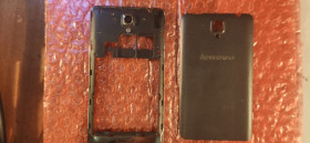 Комплектуючі для корпусів Комплектующие для корпусов ^/--/^ Lenovo S 898 /--/ t+ корпус оригинал бу ^_^^^ Lenovo S 898 /--/ t+ корпус оригінал бу - фото фото фото