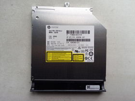 Приводи Приводы ^/--/^ Б/У DVD-Привід на HP ProBook 470 G /--/ 3 ^_^^^ В DVD-привод на HP ProBook 470 G /--/ 3 - фото фото фото