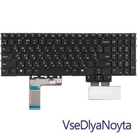 Клавіатури Клавиатуры ^/--/^ Клавиатура для ноутбука LENOVO (Legion: 9-16 series), ukr, black, без фрейма, подсветка клавиш (Per  ^_^^^ Клавіатура для ноутбука LENOVO (Legion: 9-16 series), ukr, black, без фрейму, підсвічування клавіш (Per - фото фото фото
