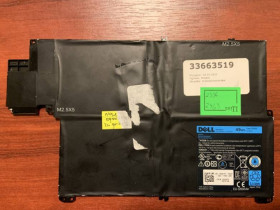 Акумулятори Аккумуляторы ^/--/^ Акумулятор DELL TKN /--/ 25 Знос: 23  Dell Inspiron 13 /--/ z 5323, Vostro V /--/ 3360 (2463) ^_^^^ Аккумулятор DELL TKN /--/ 25 Износ: 23 Dell Inspiron 13 /--/ z 5323, Vostro V /--/ 3360 (2463) - фото фото фото